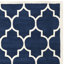 Imogen Geometric Wool Hand Woven Area Rug-20765275