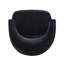 DOTTIE Swivel Barrel Chair-1483462439