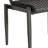Harbor Side Chair - Slate Gray