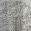 Tapis rose en laine 54,7 x 99,6 pouces