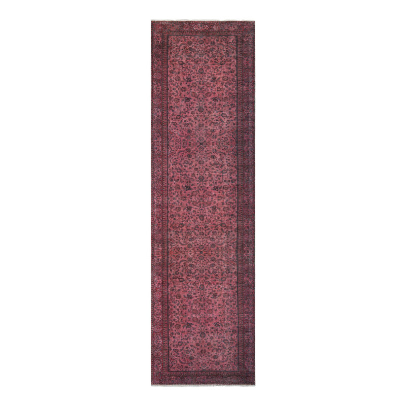 Rugs.com Ameneh Boutique Rug, Runner 3'3" x 11'10"