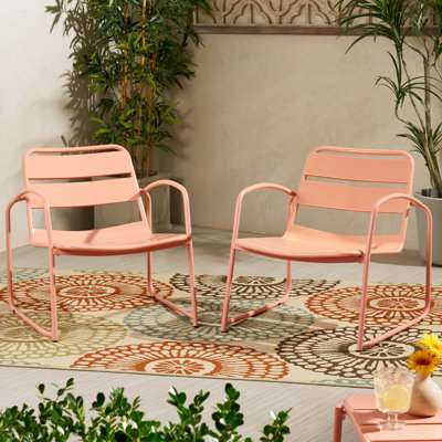 Chaise CONRAD