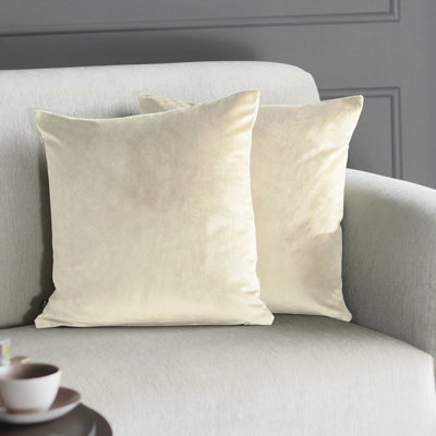 Brig Square Pillow Cover