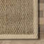 Tapis en ruppie maritime de style ferme Palacio-24795757