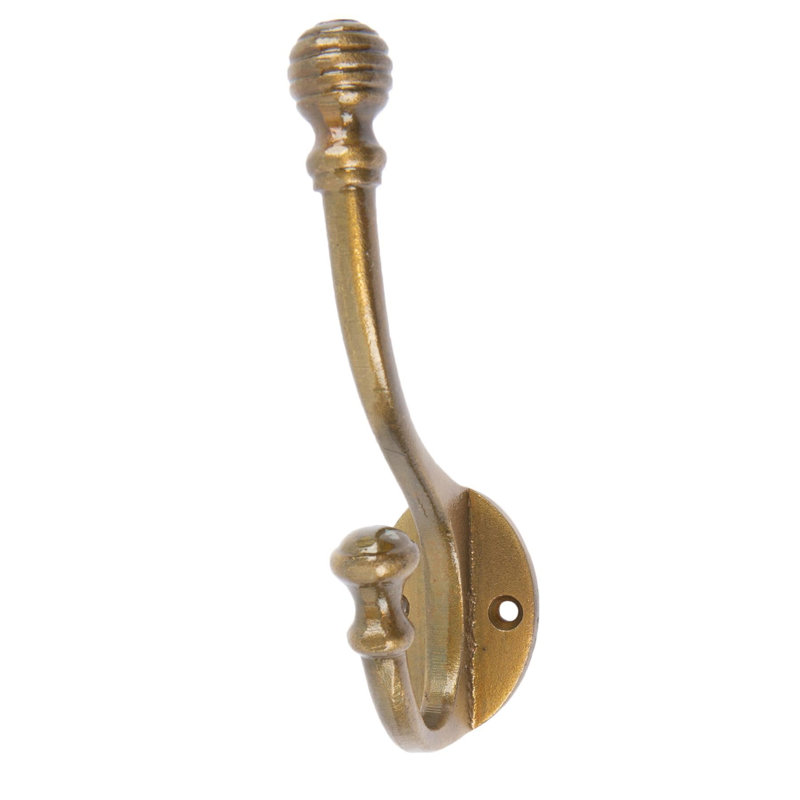 Iron Wall Wall Hook