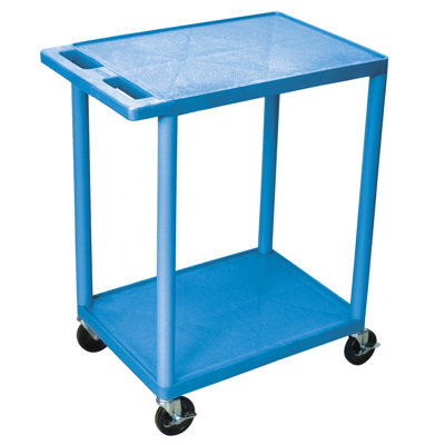 Tuffy Utility Cart