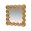 Ethos Square Aluminum Mirror