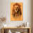Brampt Watchful Savannah Lion-108398576