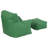 SoftScape Bean Bag Chair and Ottoman-21639977