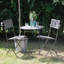Hulste 2 Seater Bistro Set