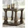 Danyar 3 - Piece Living Room Table Set