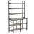 Evislandys Bookcase-398690366