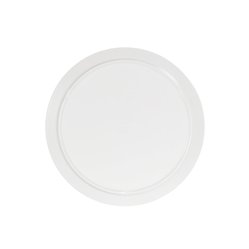 7'' Melamine Appetizer Plate