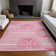 Kinslee Washable Geometric Indoor / Outdoor Rug