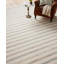 Tapis transitionnel ivoire / ardoise Chris Loves Julia x Loloi Chris-72888198