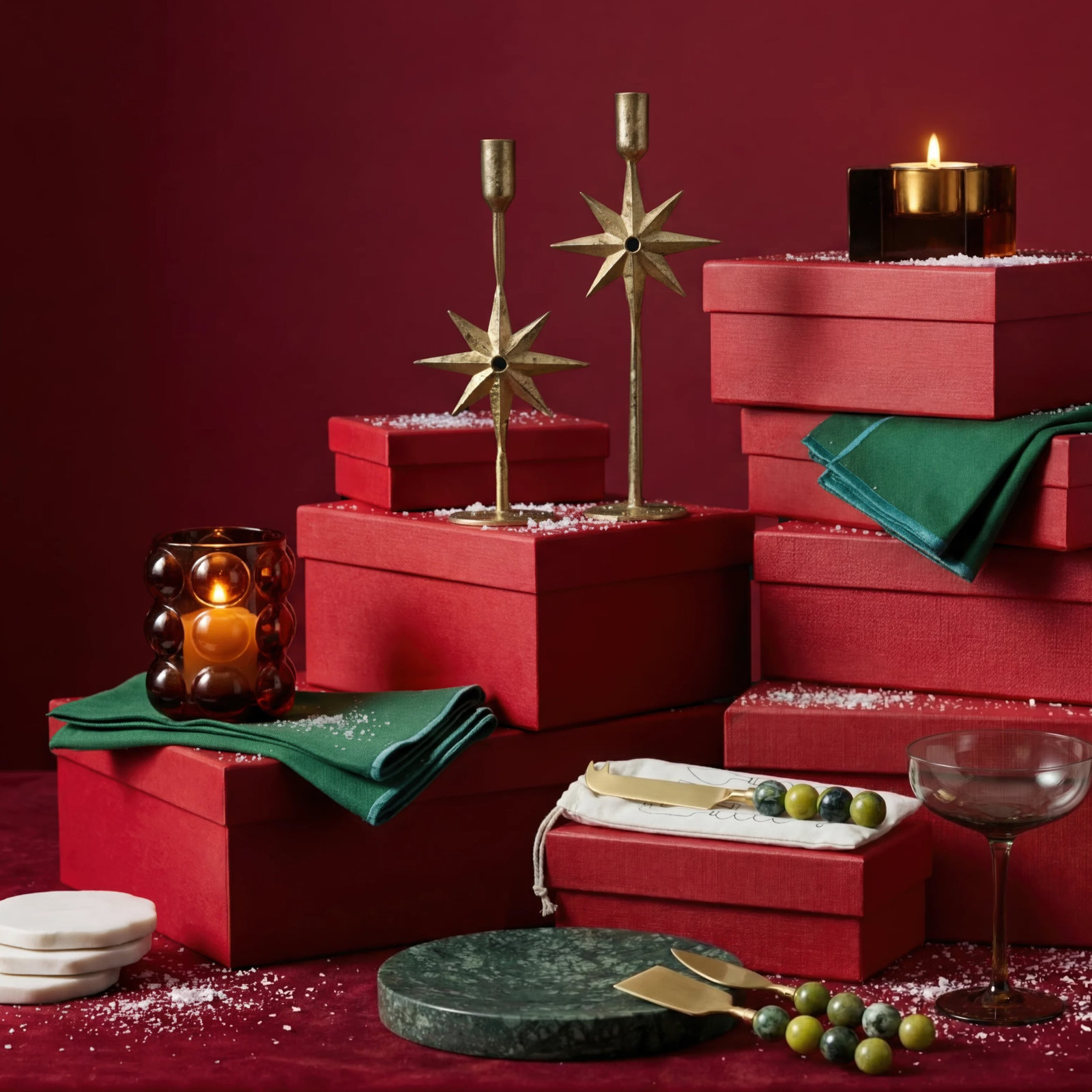 Candle Accessories