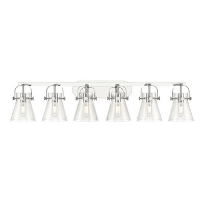 Slana 6 - Light Dimmable Vanity Light