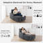 Méridienne confortable avec rangement Comfy-624383247
