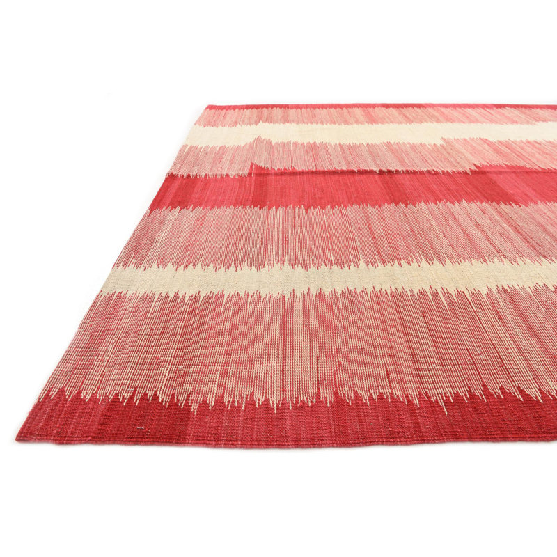 Tapis rose Newsom