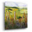  «How Green Is My Valley» par Allan Friedlander, art mural en verre acrylique, 36 po x 36 po-776377798