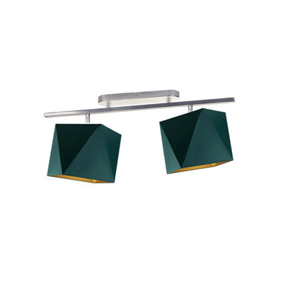 Glassman 2 - Light Kitchen Island Pendant