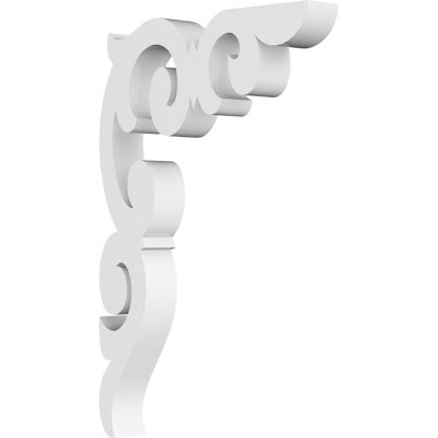 Hurley Architectural Grade PVC Bracket