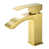 Golden Brushed selected
