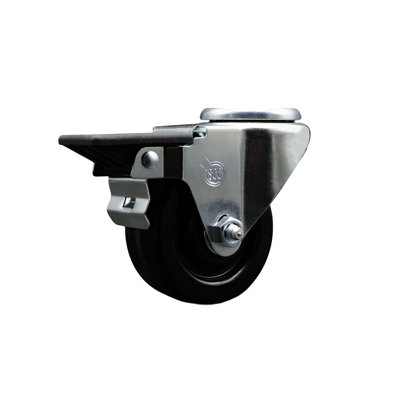 Phenolic Caster