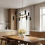 Lustre à huit lumières-713860760-713860761
