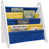 Jaune / bleu marine est en rupture de stock