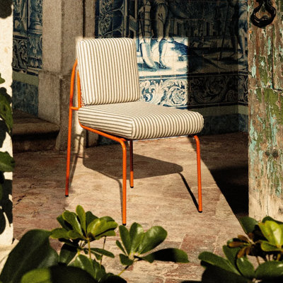 Chaise Riviera