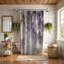Rideau de douche Hedgewick-755462962