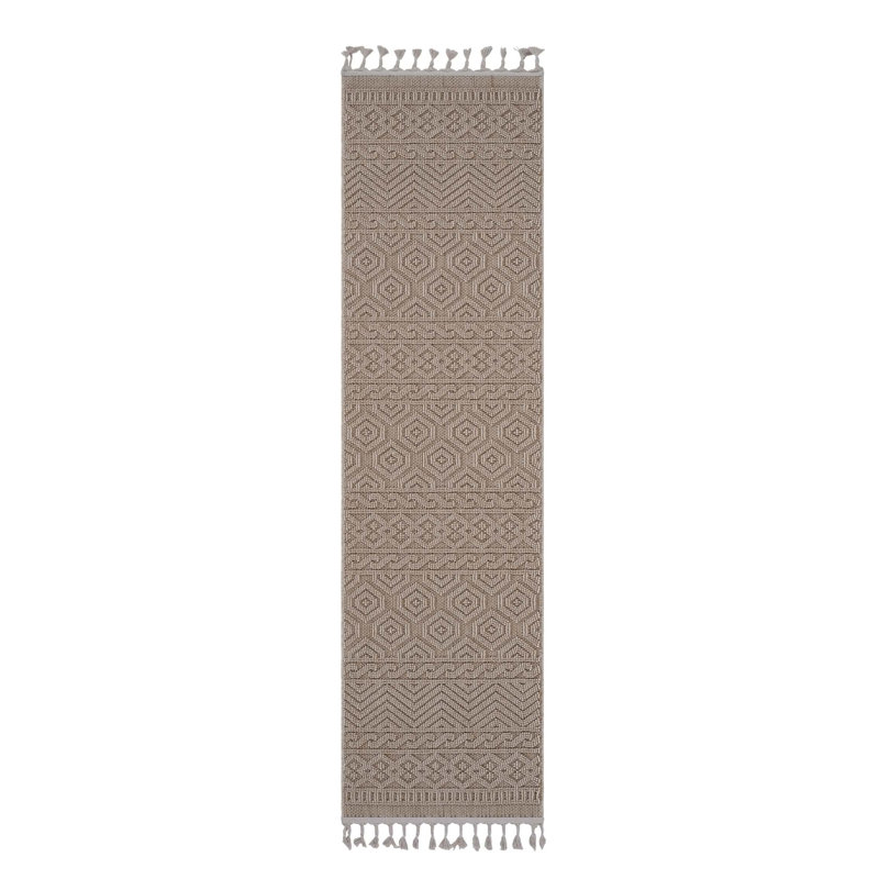 Tapis Kahan, Tapis de couloir 2 pi 2 po x 8 pi
