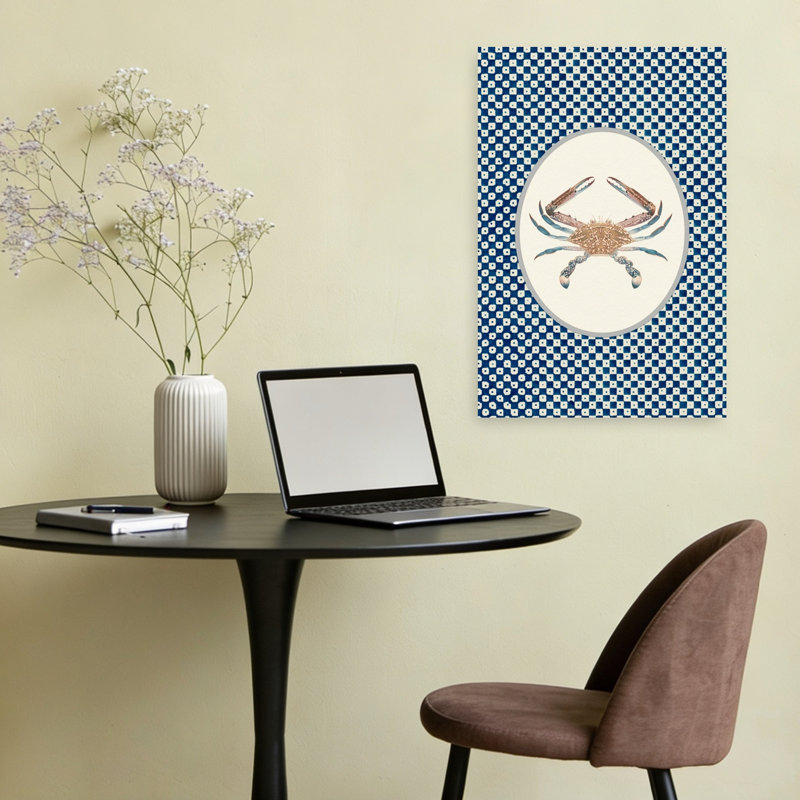 Print, 60.96cm H x 40.64cm W
