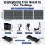 Pegboard Combination Kit