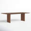 Davina 94'' Dining Table-106886681