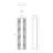 Kensington Dimmable LED Bath Sconce-98799165