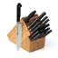 Professional S Knife Block Set