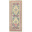 Vintage Wash One-of-a-Kind Runner 4'7" X 11'6" Area Rug