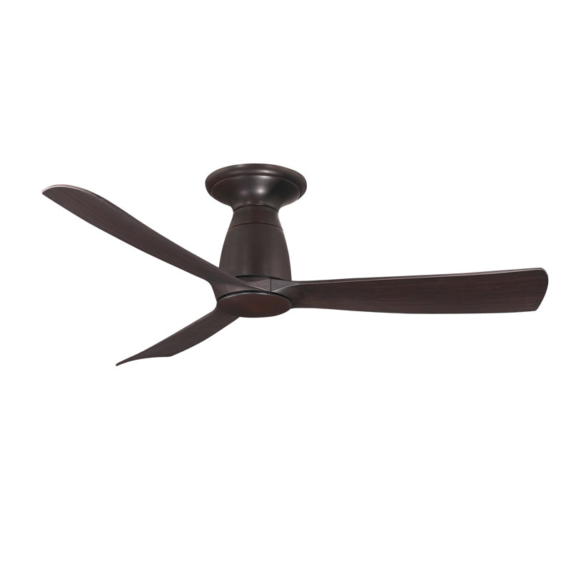 Kute and Kute5 Close to Ceiling Kit - Dark Bronze, Dark Bronze