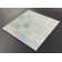2" X 2" Grid Glass Mosaic Sheet Tiles