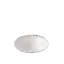 Dressed Round Tray-63804318