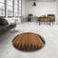 Tapis brun Paterson-1528204036