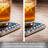 Mission 4 Pack Tumbled Tile Stone Coasters
