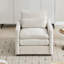 Fauteuil rembourré Cozy-707659955