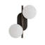 Julie 2 - Light Swing Arm
