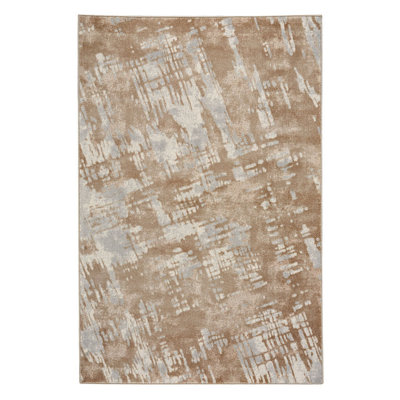 Mullins Abstract Indoor Rug
