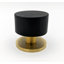 Stainless Steel Floor Mount Stop