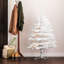 Dilan Sparkle White Spruce Artificial Christmas Tree-1116050816-1142789707