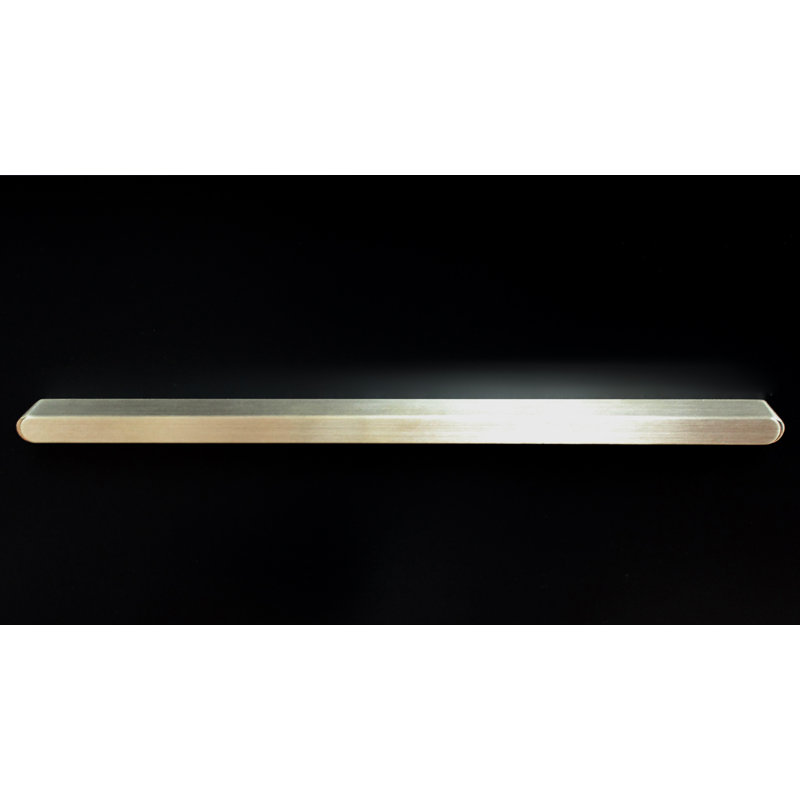 Lunar Eclipse Bar / Handle Pull, Gold